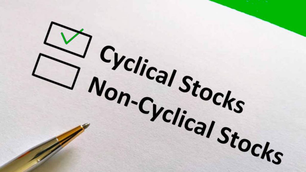 cyclical stocks