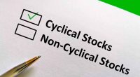 cyclical stocks