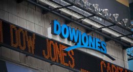 dow jones industrial average stocks