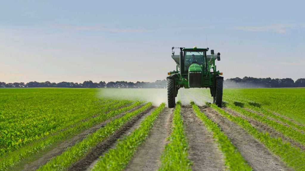 good stocks to invest in right now fertilizer stocks