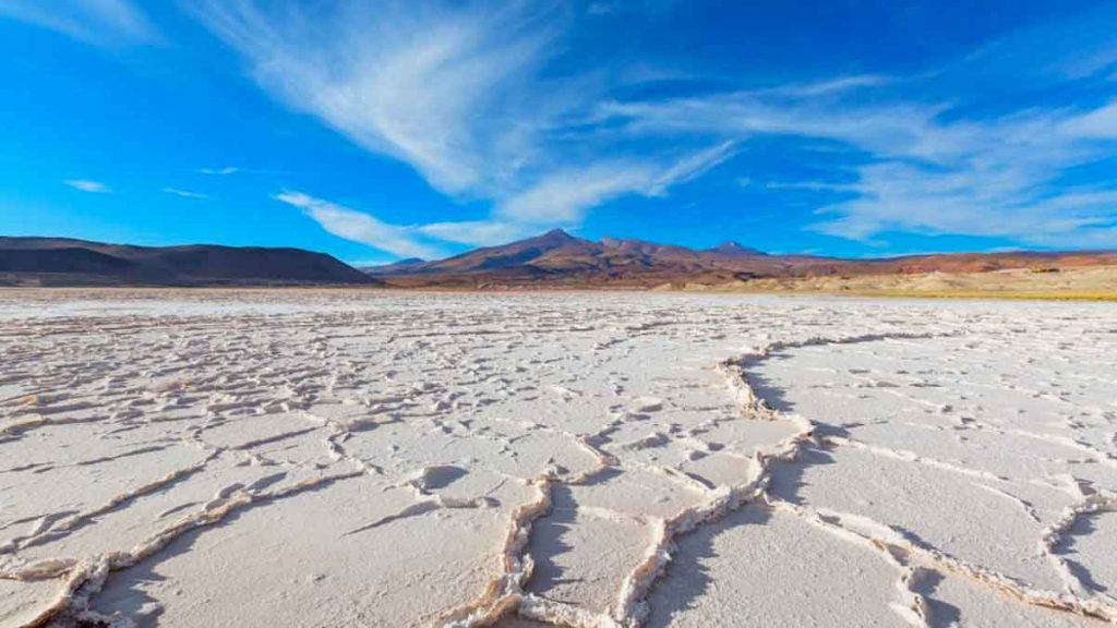 lithium mining stocks