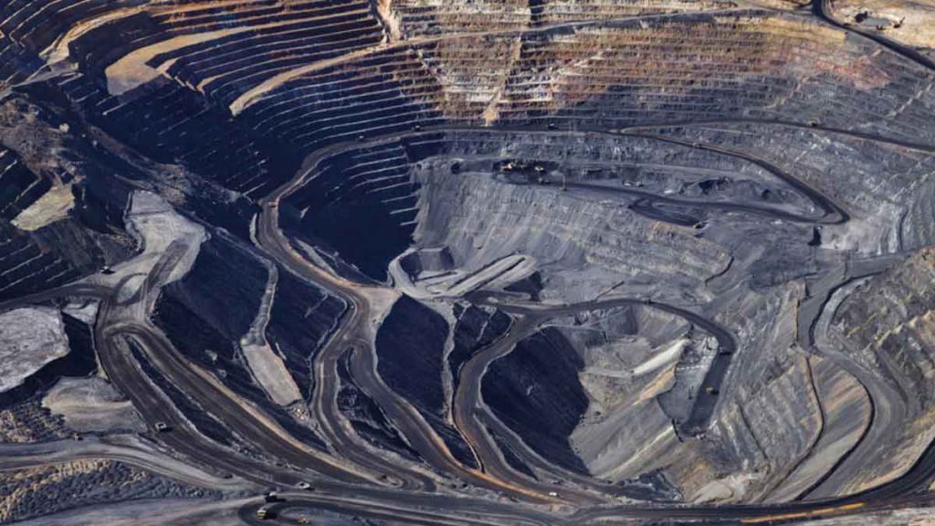 nickel mining stocks