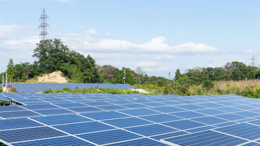 solar stocks