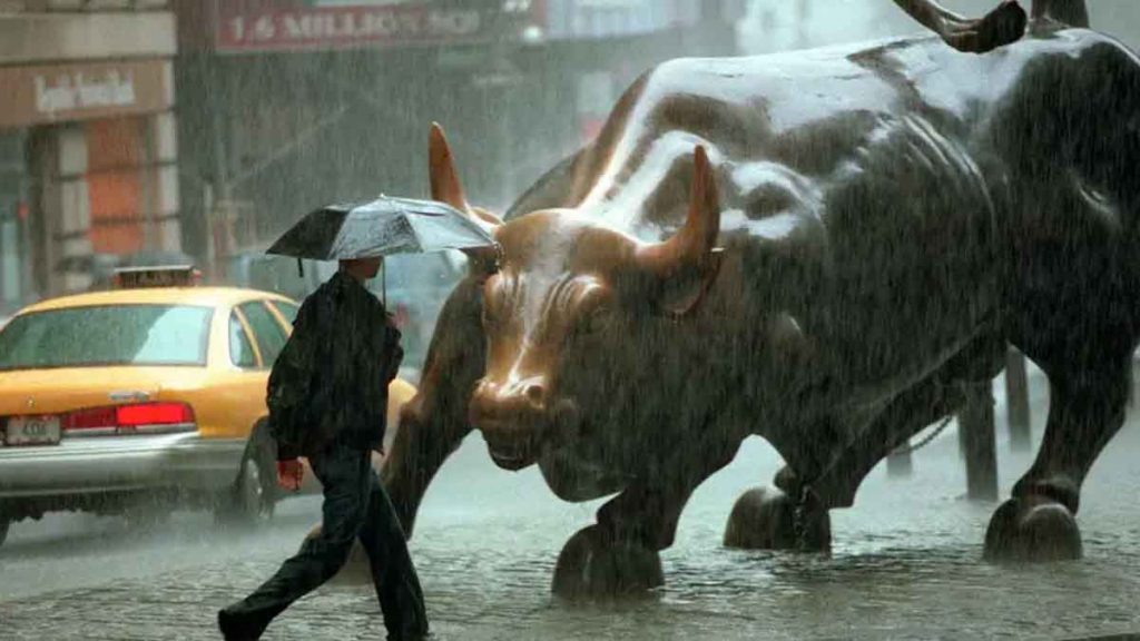 stock market news today