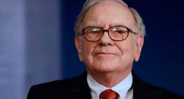 warren buffett stocks