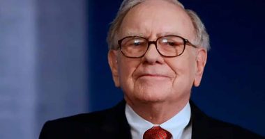 warren buffett stocks