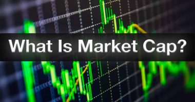 what is market cap in stocks