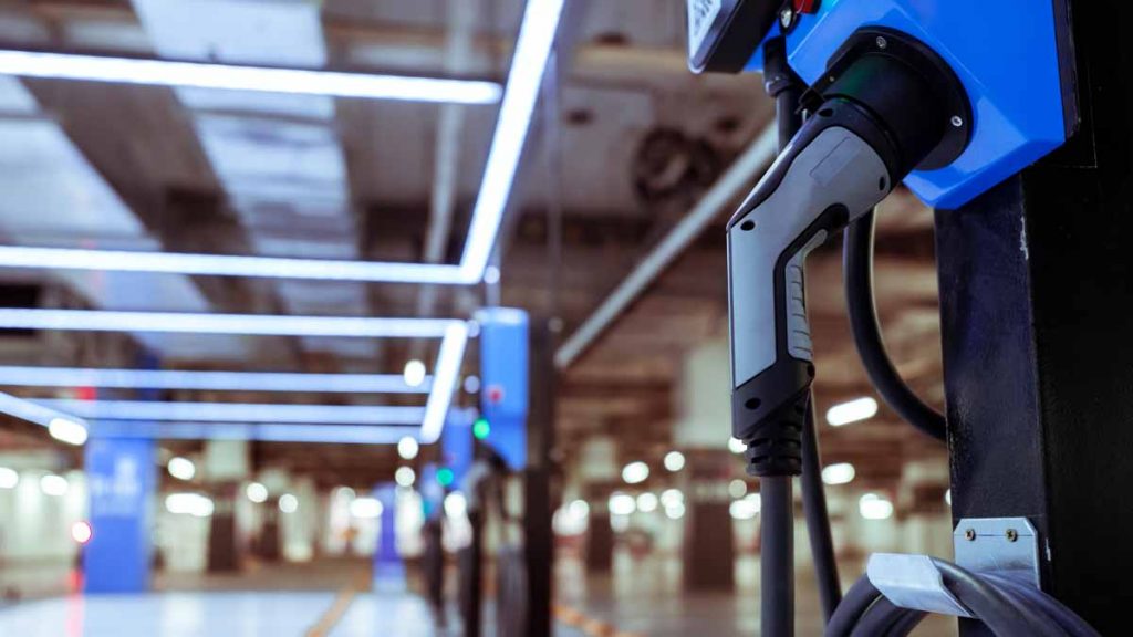 EV Charging Stocks To Watch Today