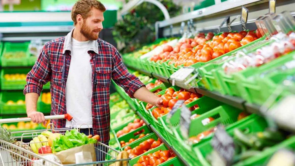 (consumer staples) stocks to invest in right now