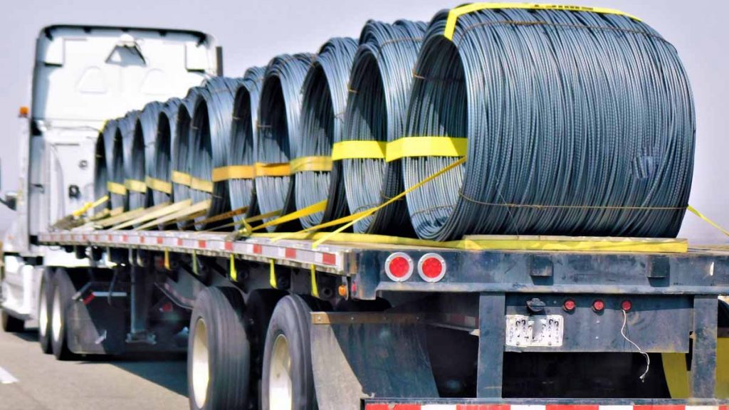 trucking company stocks