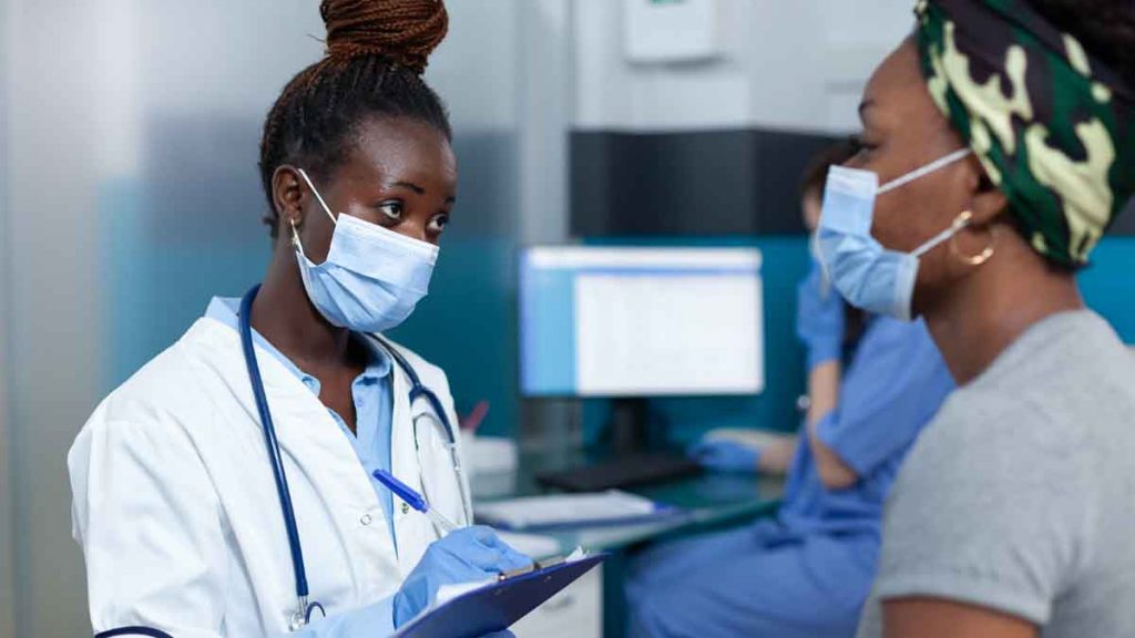 best healthcare stocks
