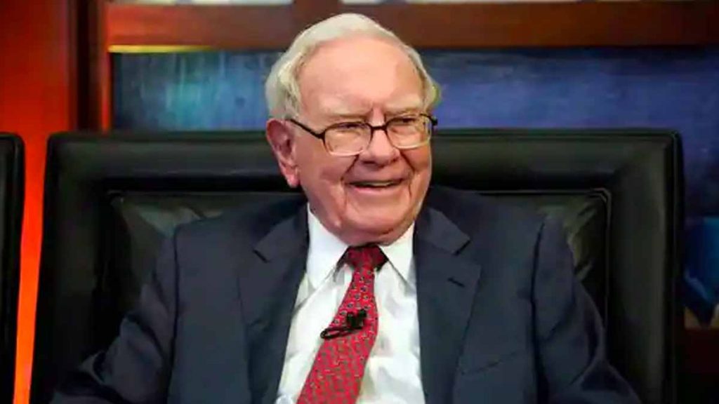 best stocks to invest in right now (warren bufffett stocks)