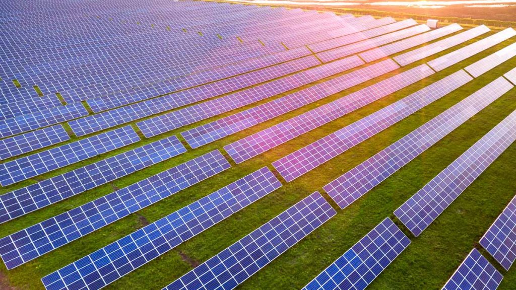 clean energy stocks