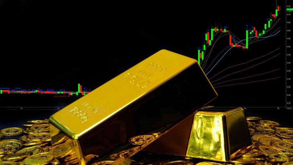 gold stocks