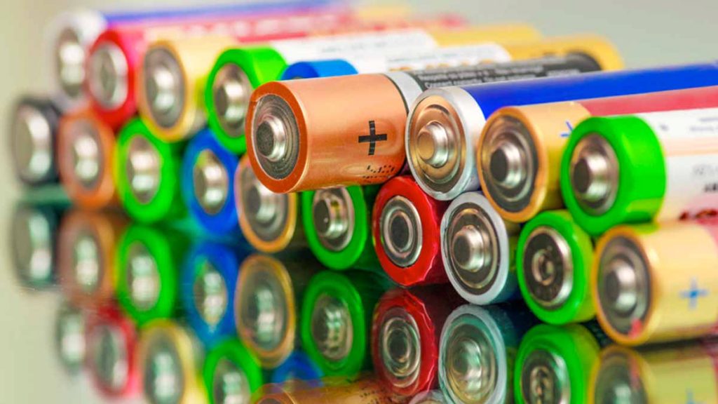 lithium stocks