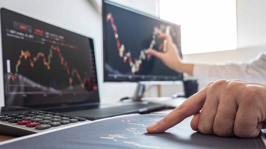 stocks to buy during a recession