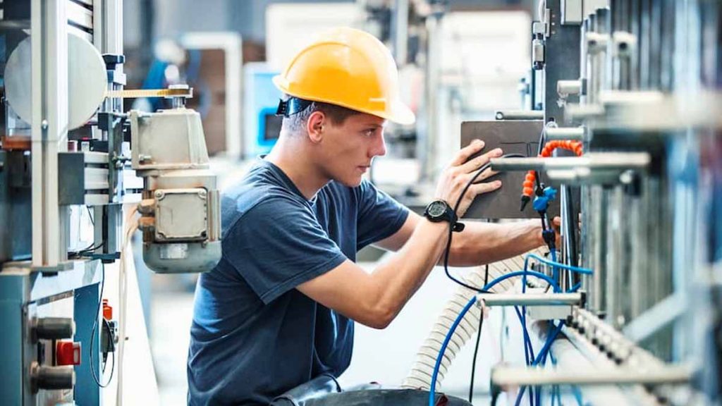 top stocks to buy today industrial stocks