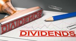 what is a dividend in stocks