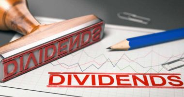 what is a dividend in stocks