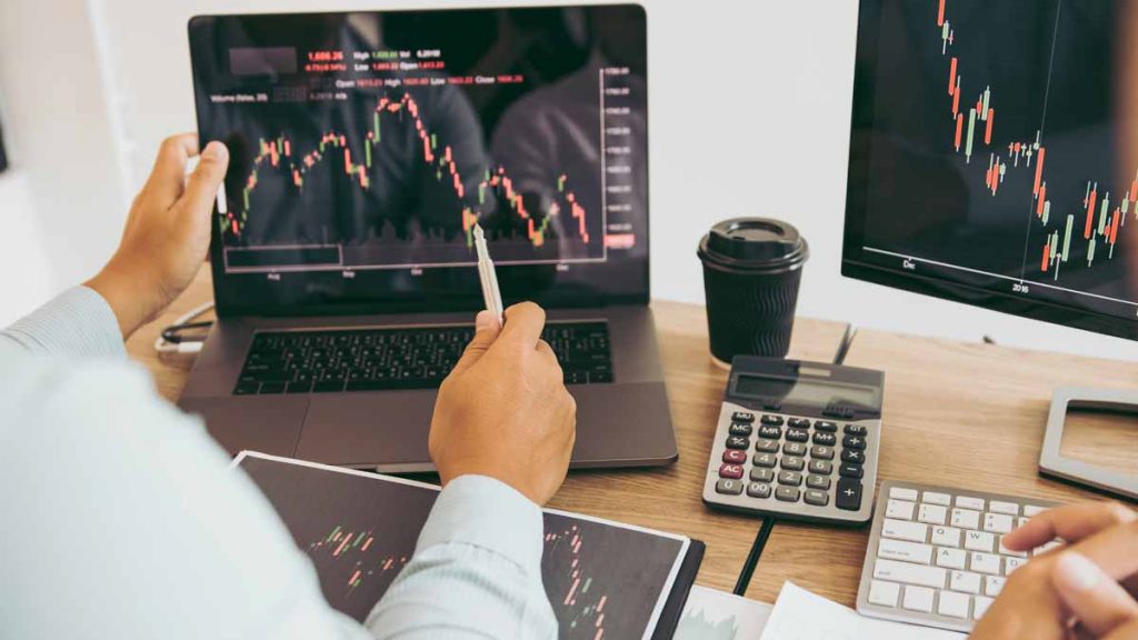 good stocks to invest in (defensive stocks)