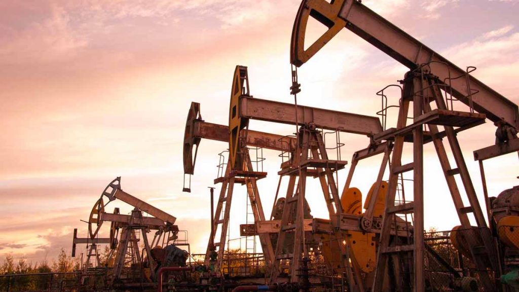 oil stocks to buy