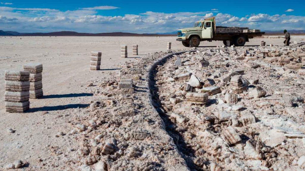 stocks to buy today lithium mining stocks