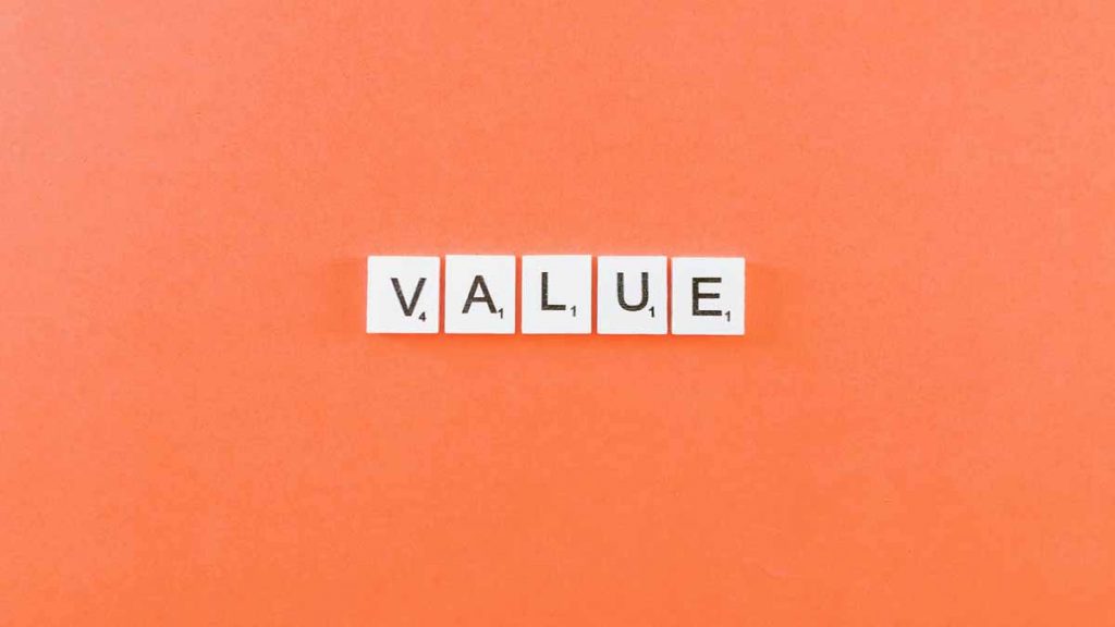 value stocks