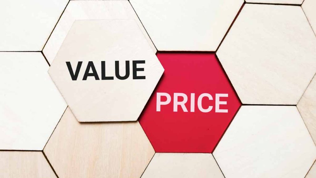 best value stocks for 2023