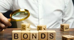 difference between stocks and bonds