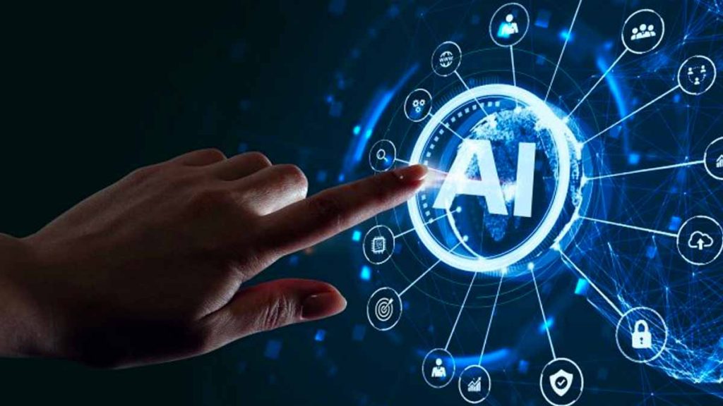 ai stocks