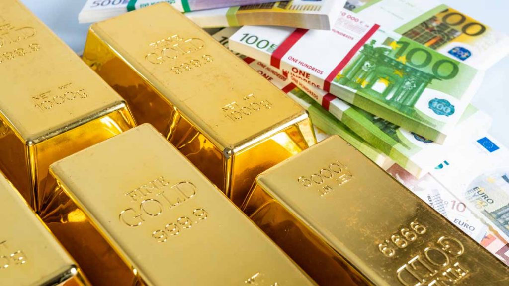 best gold stocks