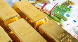 best gold stocks