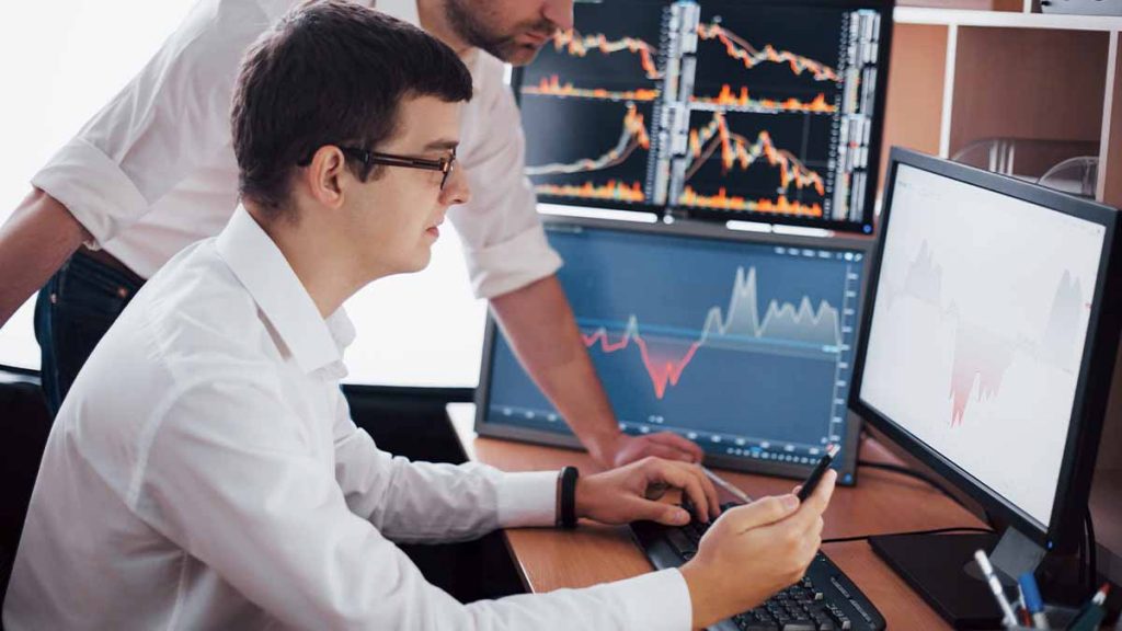 what stocks to invest in defensive stocks