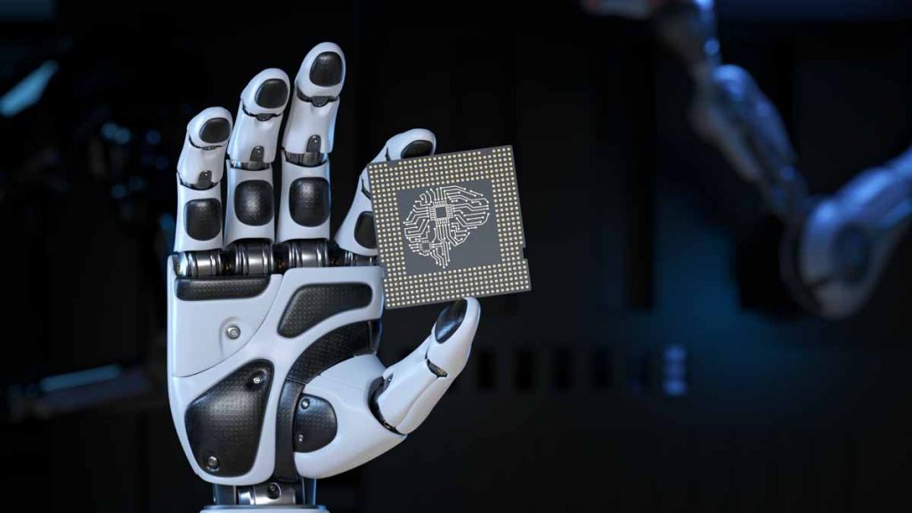 best ai stocks to invest in right now