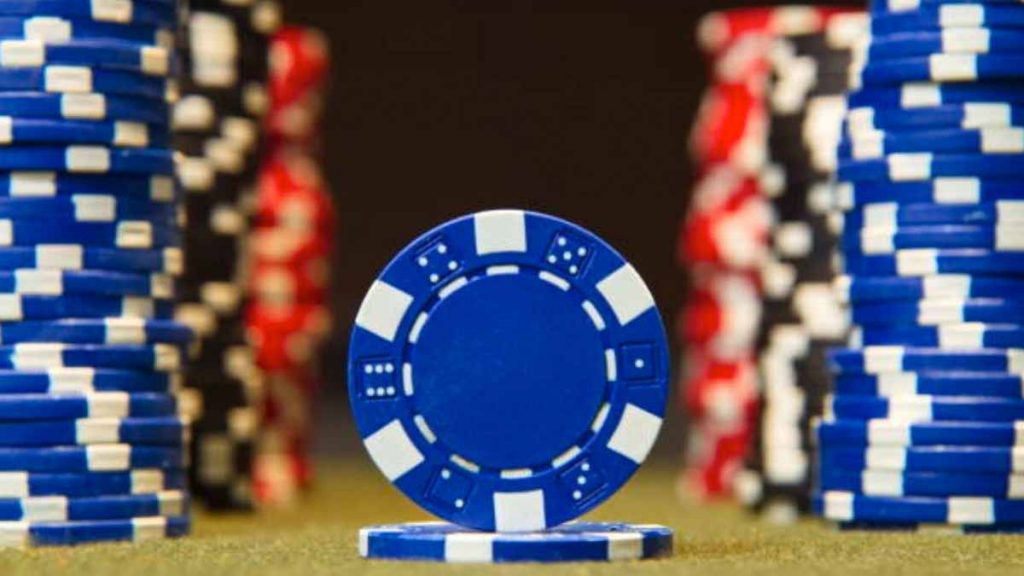 blue chip stocks