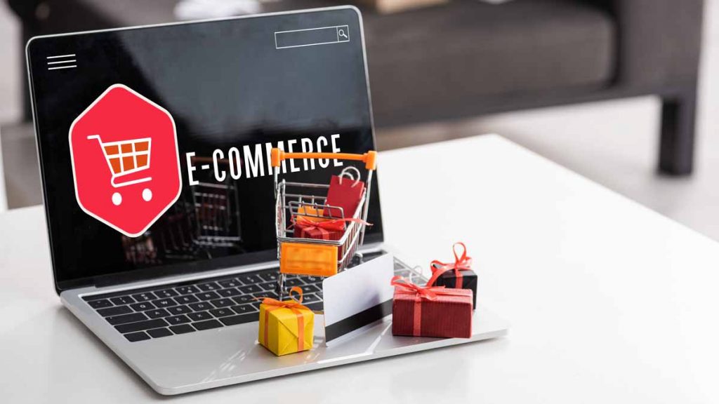 ecommerce stocks