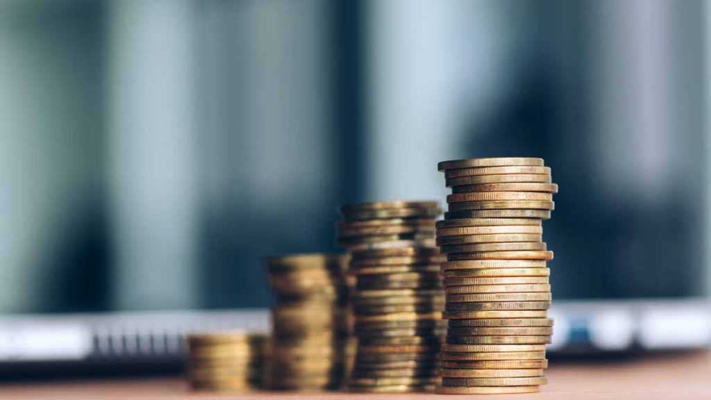 high dividend stocks