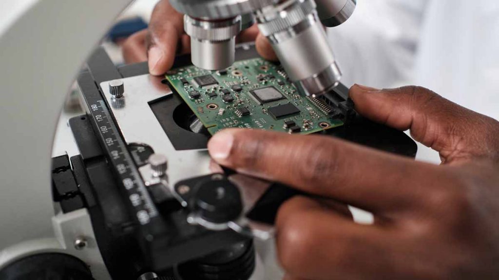 semiconductor stocks to watch in 2023