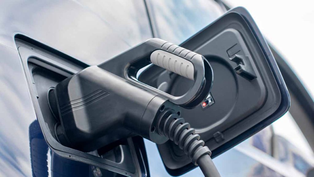 top stocks to buy now ev stocks