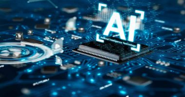 best ai stocks