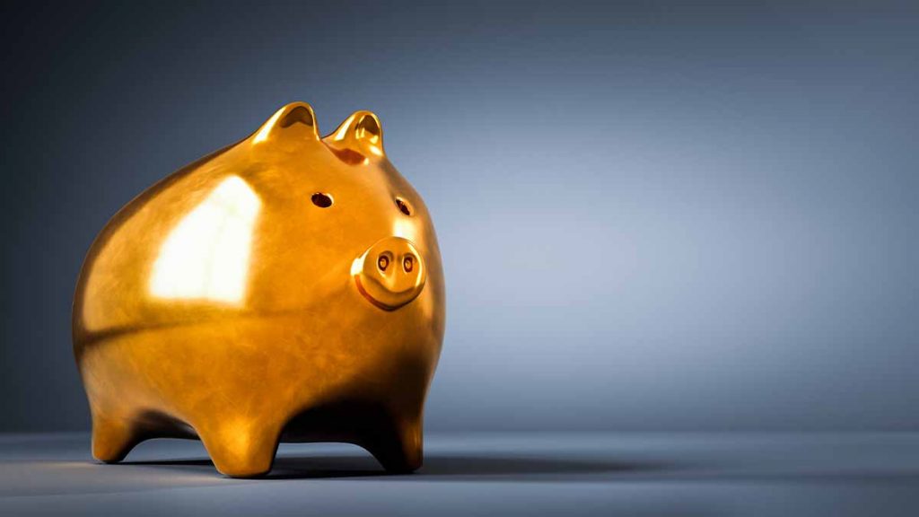 best gold stocks
