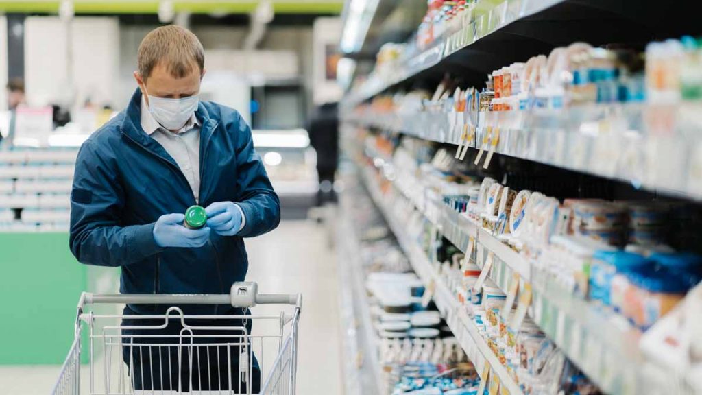 consumer stocks