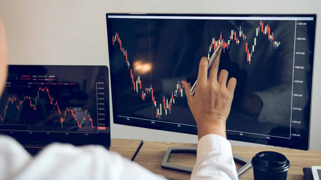 dow jones industrial average stocks