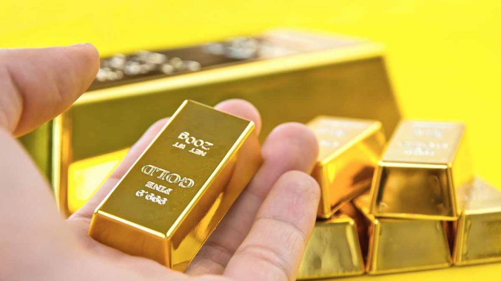 gold stocks to buy