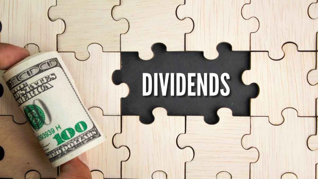 monthly dividend stocks
