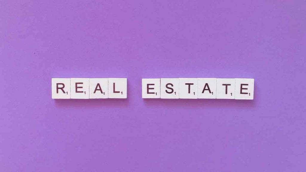 real estate stocks