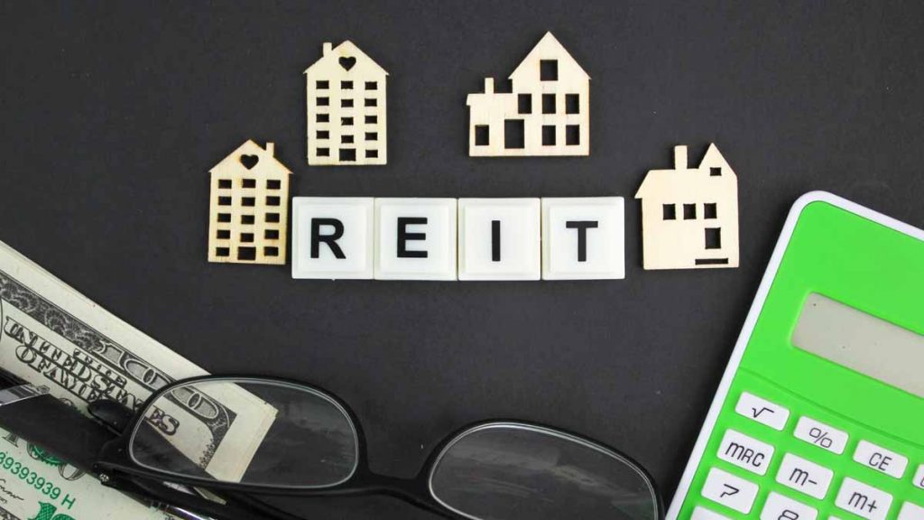 top stocks to buy now REIT stocks