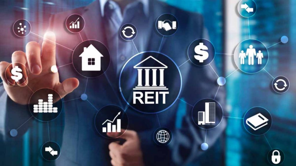 REIT Stocks