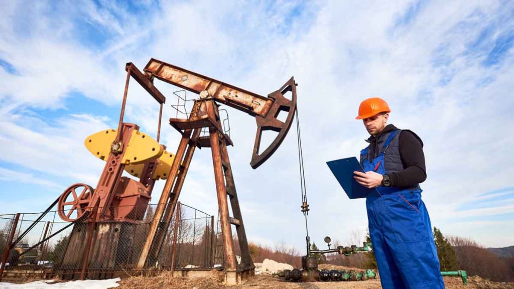 best oil stocks to buy now