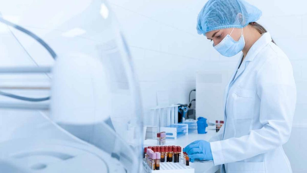 biotech stocks